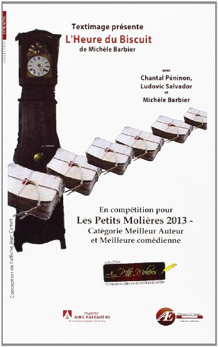 Beispielbild fr L'Heure du Biscuit zum Verkauf von medimops