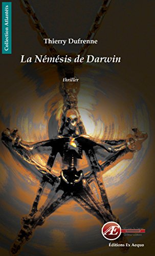 Beispielbild fr La Nmsis de Darwin - thriller zum Verkauf von Gallix