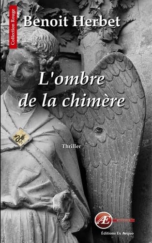 Stock image for L'ombre de la chimre for sale by medimops