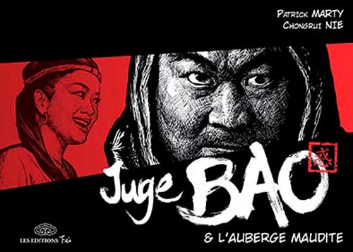 Imagen de archivo de Juge Bao. Vol. 4. Juge Bao & L'auberge Maudite a la venta por RECYCLIVRE