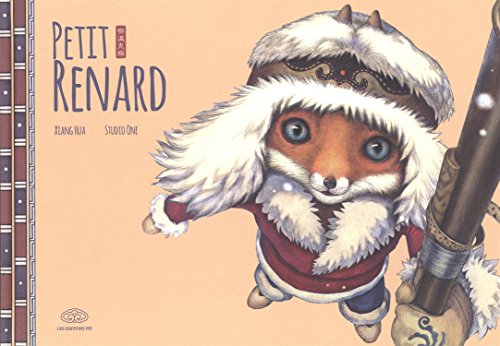 9782359662009: Petit renard (MINORITES)