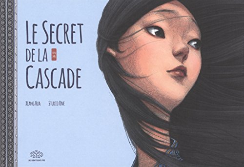 Imagen de archivo de Le secret de la cascade a la venta por Gallix