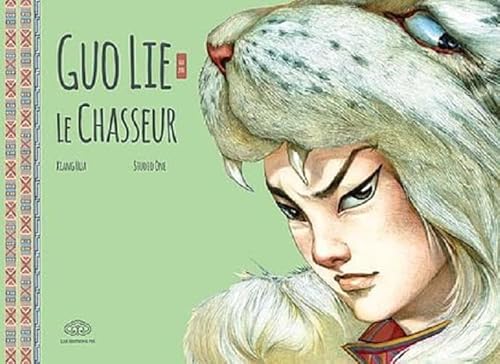 Imagen de archivo de Guo Lie: Le chasseur a la venta por Ammareal