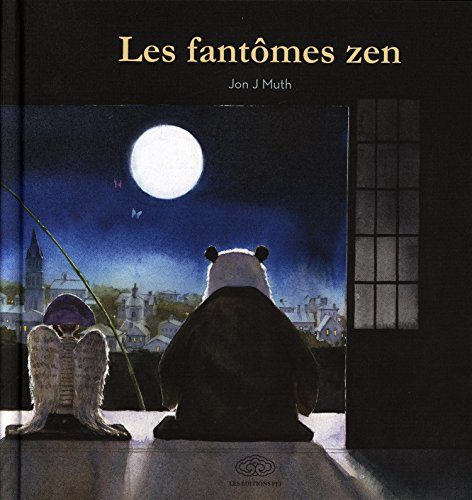 9782359662573: Les fantmes zen