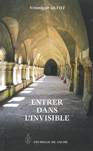 Stock image for Entrer dans l'invisible for sale by medimops