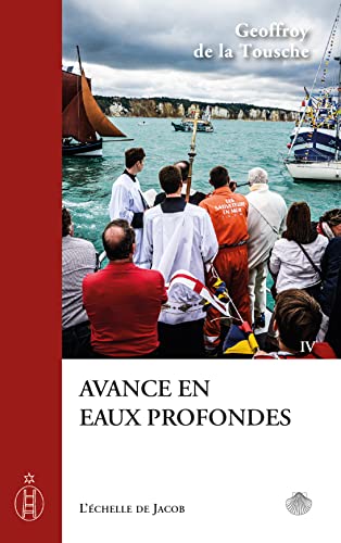 Stock image for Avance en Eaux Profondes [Broch] La Tousche, Geoffroy de for sale by BIBLIO-NET