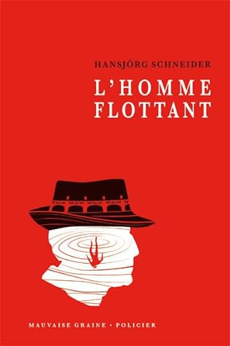 Stock image for L'homme flottant for sale by Ammareal