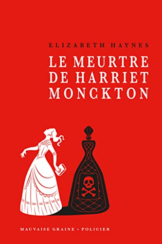 Beispielbild fr Le meurtre de Harriet Monckton zum Verkauf von medimops