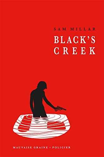 Imagen de archivo de Black's Creek a la venta por Ammareal