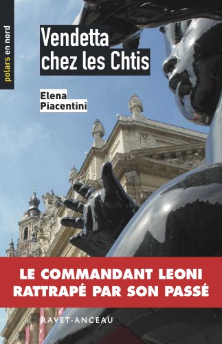 Beispielbild fr Vendetta chez les Chtis zum Verkauf von medimops