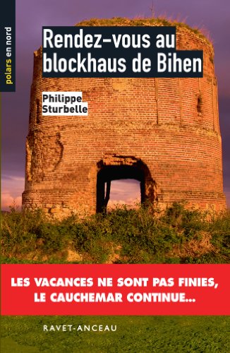 Stock image for Rendez-vous au blockhaus de Bihen for sale by medimops