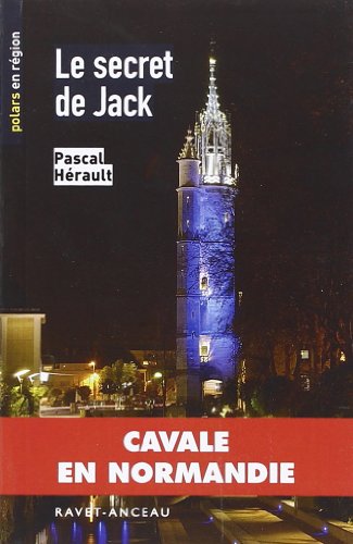 Stock image for Le Secret de Jack for sale by EPICERIE CULTURELLE