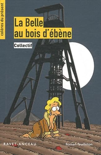 Beispielbild fr La Belle au bois d'bne [Broch] Montserrat, Ricardo zum Verkauf von BIBLIO-NET