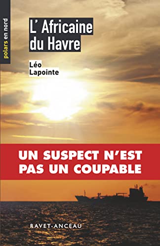 Stock image for L'Africaine du Havre for sale by Chapitre.com : livres et presse ancienne