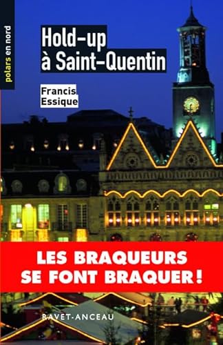 Stock image for Les braqueurs se font braquer ! for sale by A TOUT LIVRE