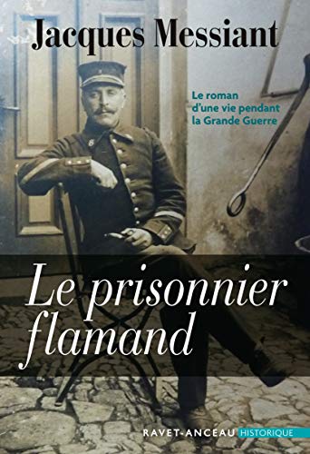 Stock image for Le prisonnier flamand for sale by Ammareal