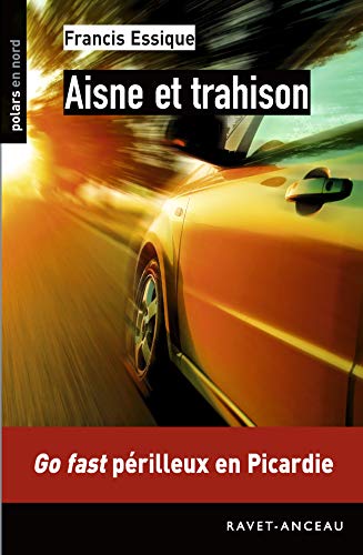 Stock image for Aisne et trahison (French Edition) for sale by Lioudalivre