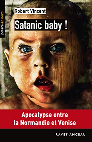 Beispielbild fr Satanic baby zum Verkauf von medimops