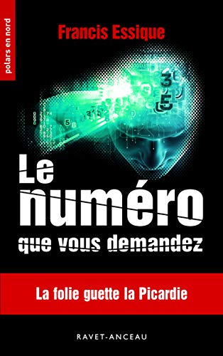 Stock image for Le numro que vous demandez for sale by Ammareal