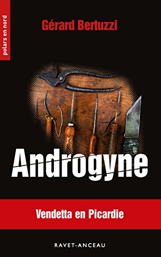 Stock image for androgyne for sale by Chapitre.com : livres et presse ancienne