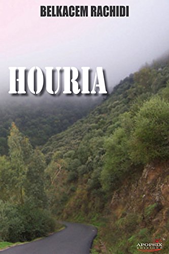 Stock image for Houria for sale by Ammareal