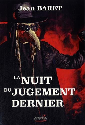 Stock image for La nuit du jugement dernier for sale by Ammareal