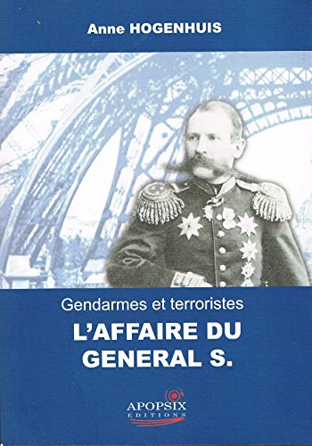 Stock image for L'Affaire du General S. for sale by medimops