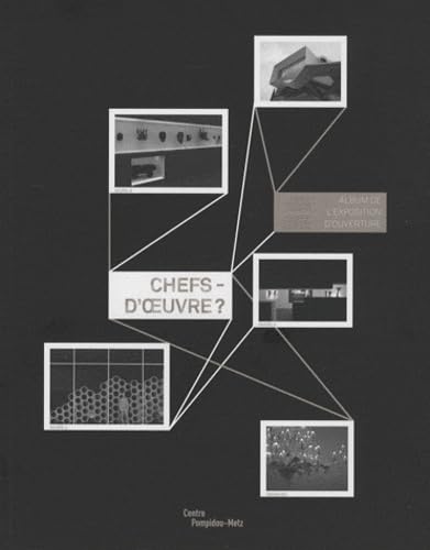 9782359830071: Chefs-d'oeuvre ?: Album de l'exposition d'ouverture