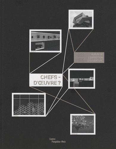 9782359830071: chefs d'oeuvre ? album de l'exposition