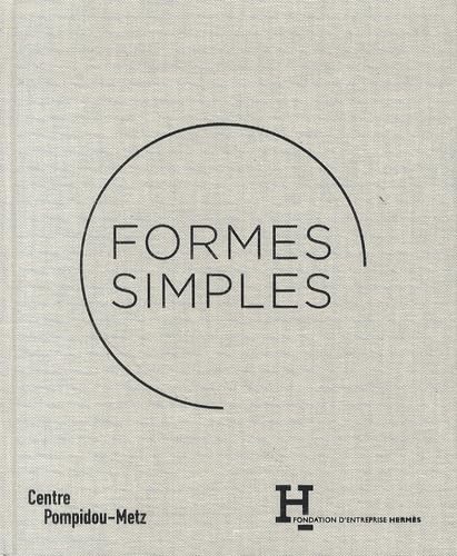 9782359830309: formes simples