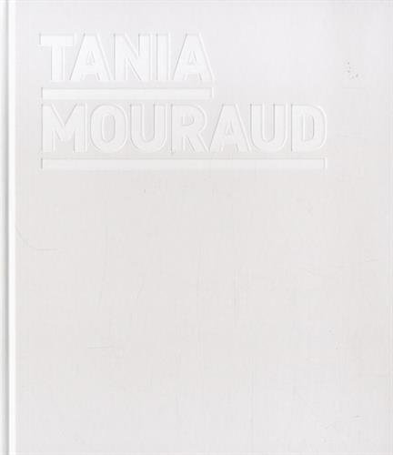 Beispielbild fr tania mouraud zum Verkauf von Gallix