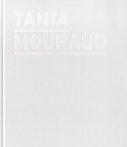 Stock image for tania mouraud for sale by Gallix