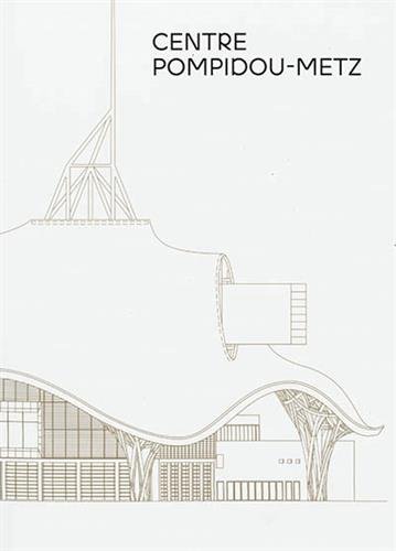 Beispielbild fr Centre Pompidou-Metz zum Verkauf von Revaluation Books