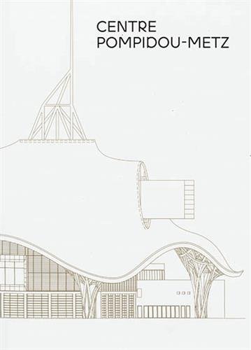 Stock image for centre pompidou metz : le guide for sale by Ammareal