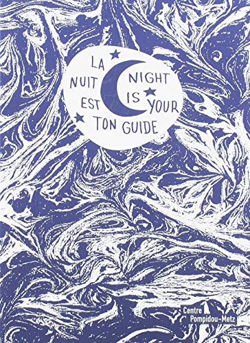 Stock image for La nuit est ton guide for sale by Ammareal