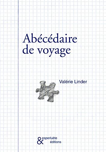 9782359840209: Abcdaire de voyage