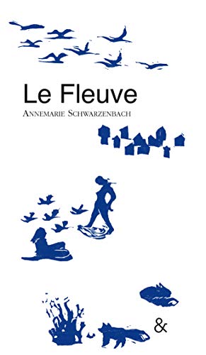 Beispielbild fr Le Fleuve / Der Fluss zum Verkauf von Ammareal