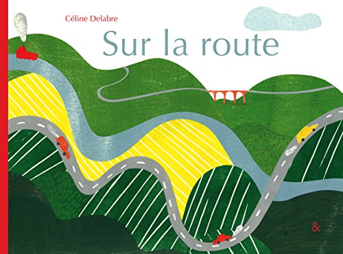 Stock image for Sur La Route for sale by RECYCLIVRE