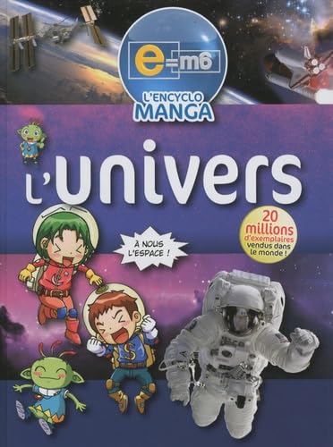 9782359850000: L'univers