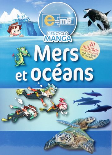 Stock image for Mers et ocans for sale by Chapitre.com : livres et presse ancienne