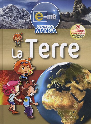 Stock image for La Terre for sale by RECYCLIVRE