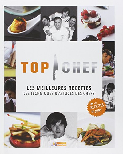 Imagen de archivo de Top Chef a la venta por Ammareal