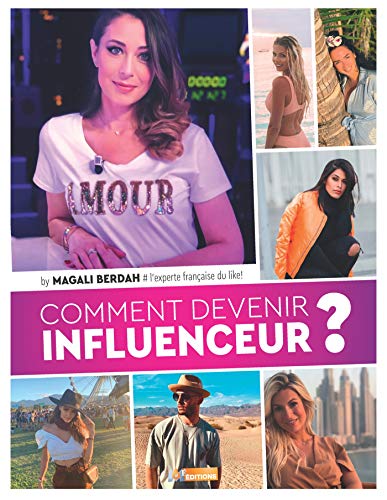 Stock image for Comment devenir influenceur ? for sale by Ammareal