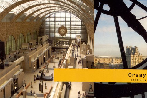 Imagen de archivo de Orsay a la venta por medimops