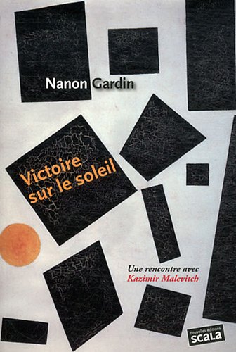 Beispielbild fr VICTOIRE SUR LE SOLEIL (ATELIER IMAGINAIRE) Gardin, Nanon zum Verkauf von BooksElleven