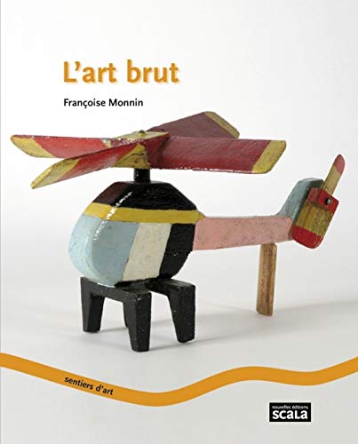 9782359880748: L'art brut