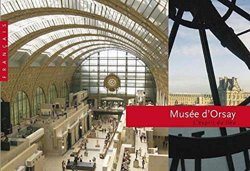 Beispielbild fr Muse d'Orsay zum Verkauf von medimops