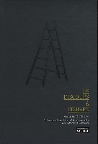 Beispielbild fr Le discours  l'oeuvre: Universit d't 2011 [Reli] Gattinoni, Christian et Collectif zum Verkauf von BIBLIO-NET