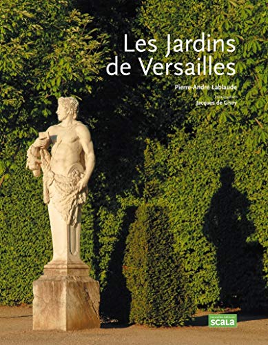 Imagen de archivo de Les jardins de Versailles a la venta por Gallix