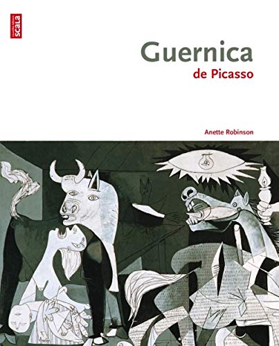 9782359881516: Guernica de Picasso